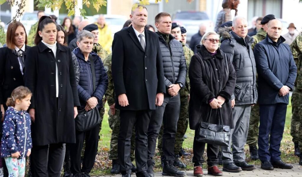 ivanovac 20.11.2023. nestali